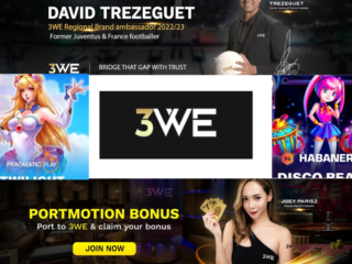 Tfgaming Esports Singapore by 3weasia.com for esports fans