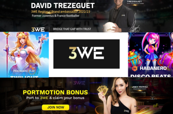 Tfgaming Esports Singapore by 3weasia.com for esports fans