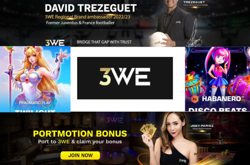 Slot Game Malaysia Benefits at 3wewin.com for Big Wins