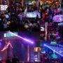 Strip Club VIP Packages Las Vegas at AIRSTRIP for VIPs