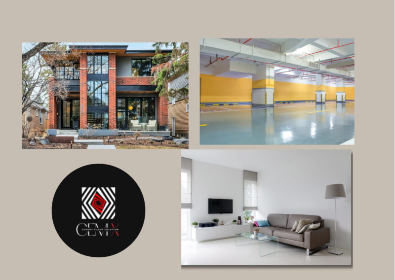 Commercial Kitchen Epoxy Flooring Sydney Checklist Guide